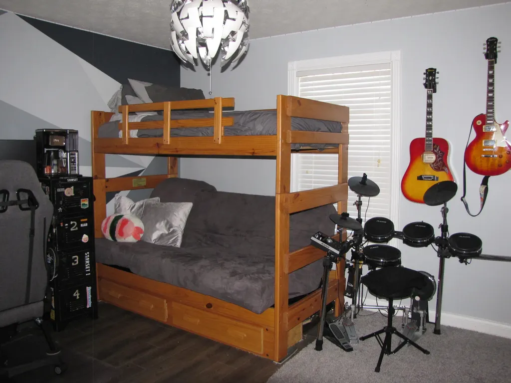 565 Prather Drive Nancy KY 42544