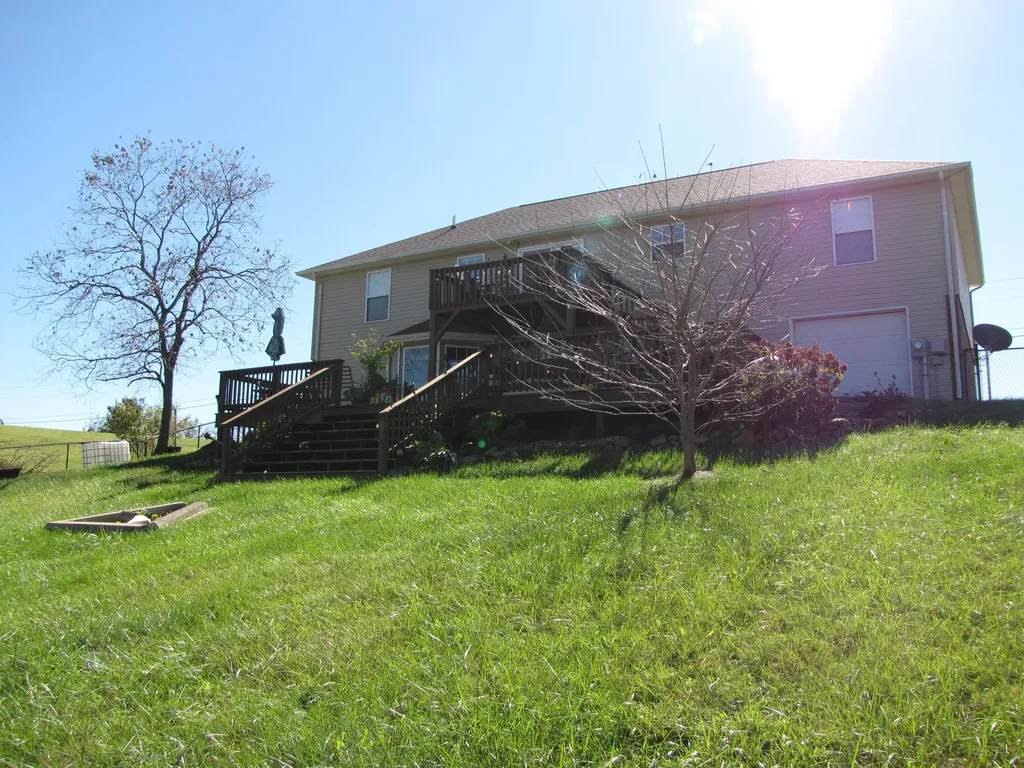 565 Prather Drive Nancy KY 42544