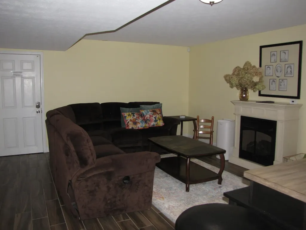 565 Prather Drive Nancy KY 42544