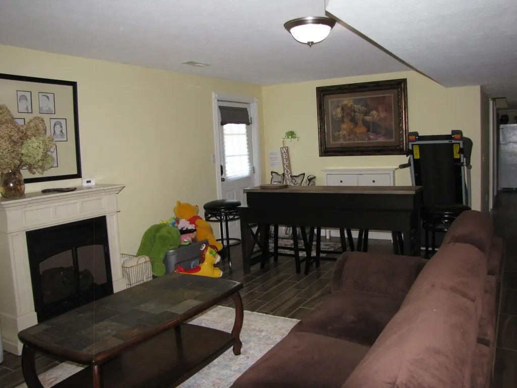 565 Prather Drive Nancy KY 42544