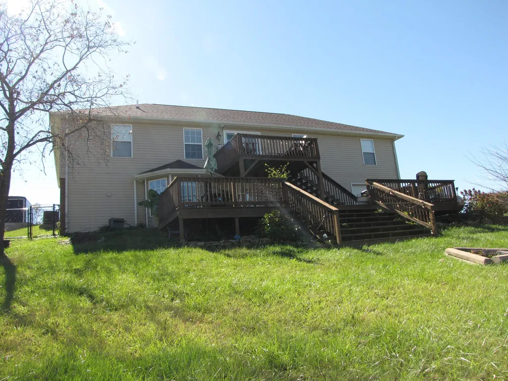 565 Prather Drive Nancy KY 42544