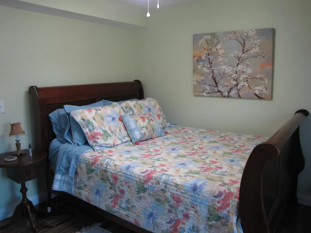 565 Prather Drive Nancy KY 42544