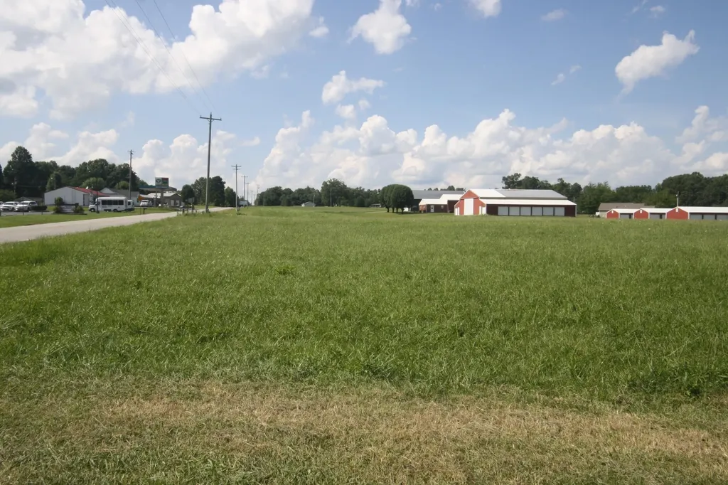 1 State Highway 290 South Mckee KY 40447