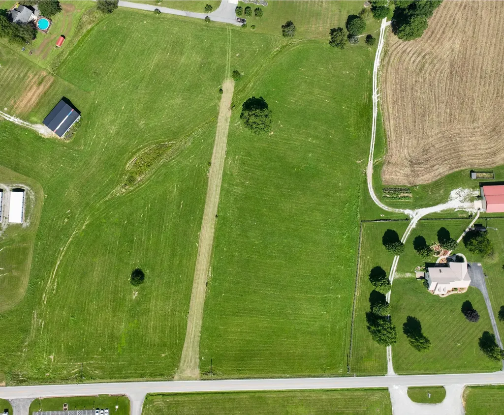 1 State Highway 290 South Mckee KY 40447