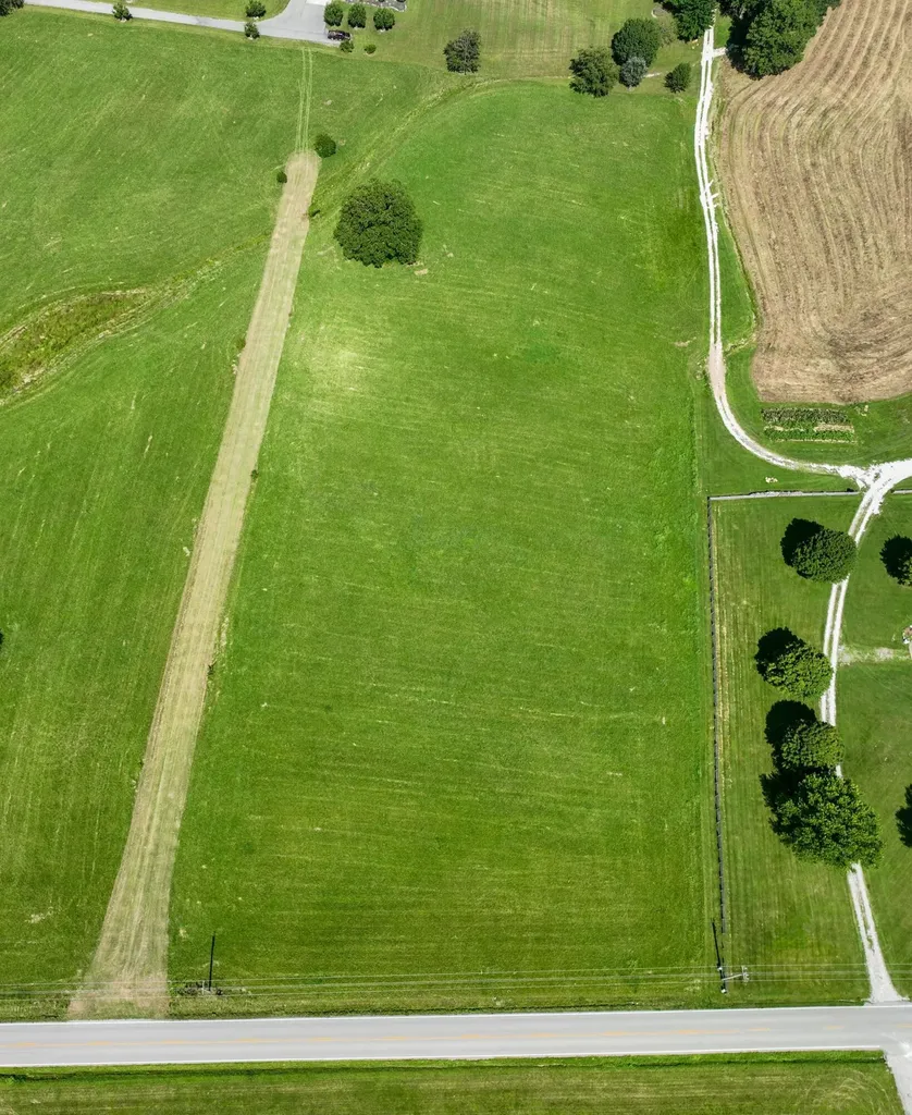 1 State Highway 290 South Mckee KY 40447