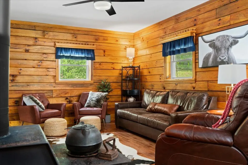 2715 Furnace Road Stanton KY 40380