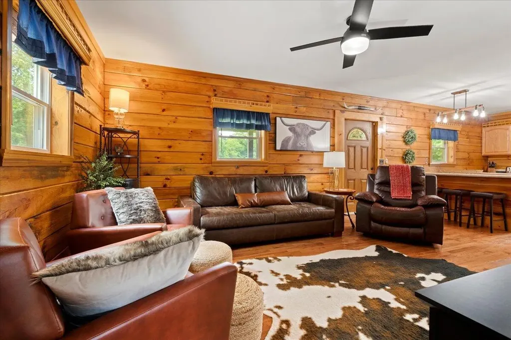 2715 Furnace Road Stanton KY 40380