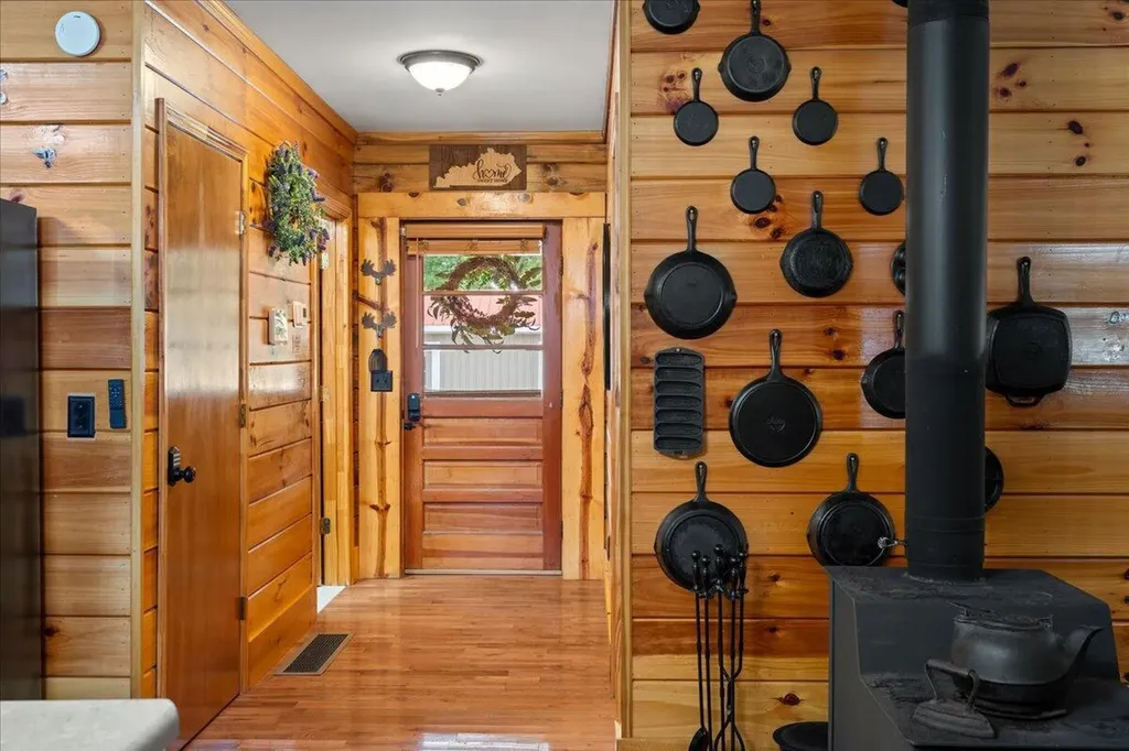 2715 Furnace Road Stanton KY 40380