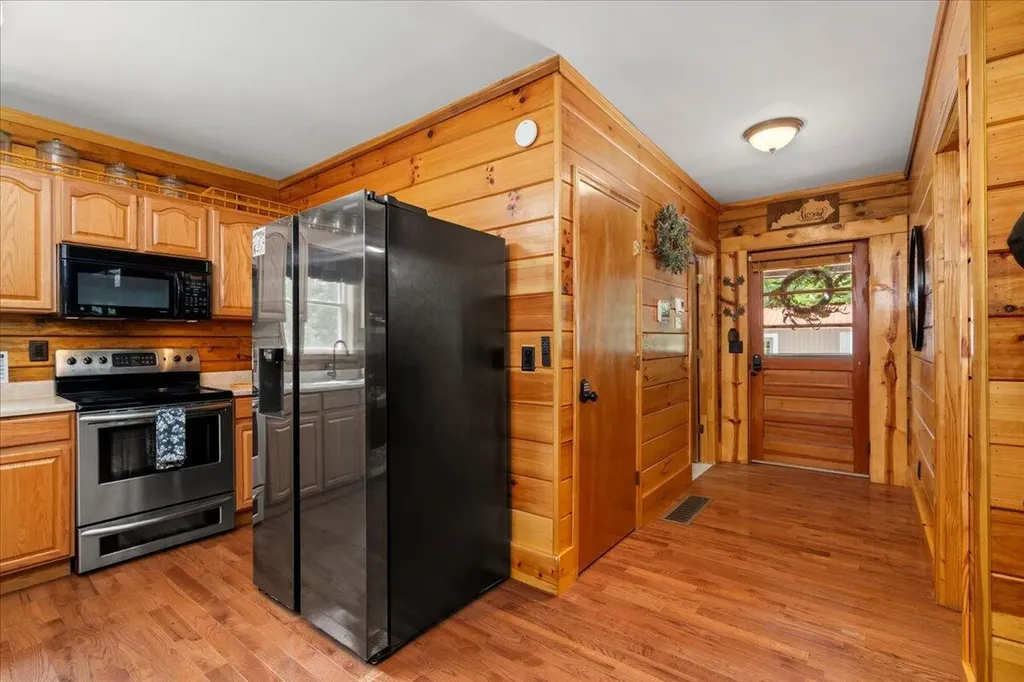 2715 Furnace Road Stanton KY 40380