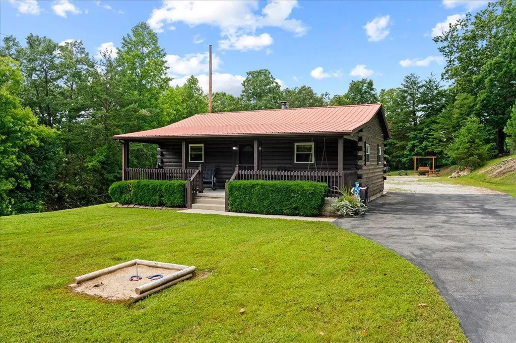 2715 Furnace Road Stanton KY 40380