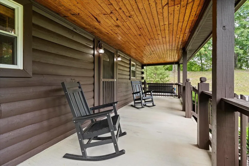 2715 Furnace Road Stanton KY 40380