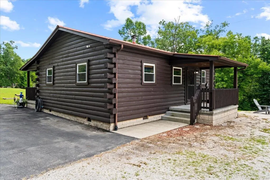 2715 Furnace Road Stanton KY 40380