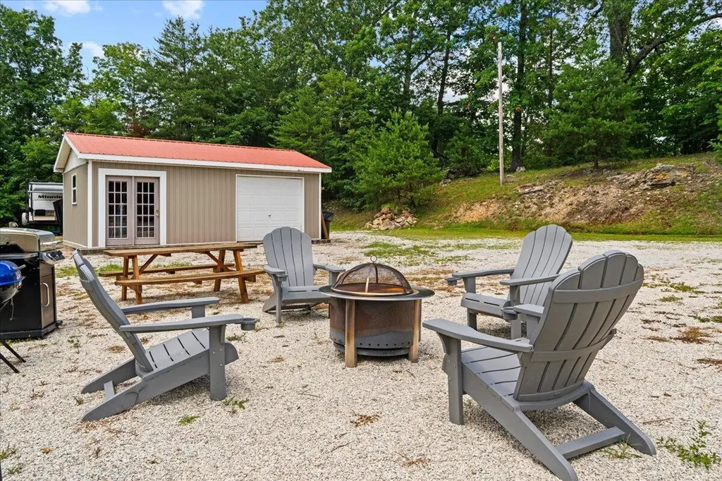 2715 Furnace Road Stanton KY 40380