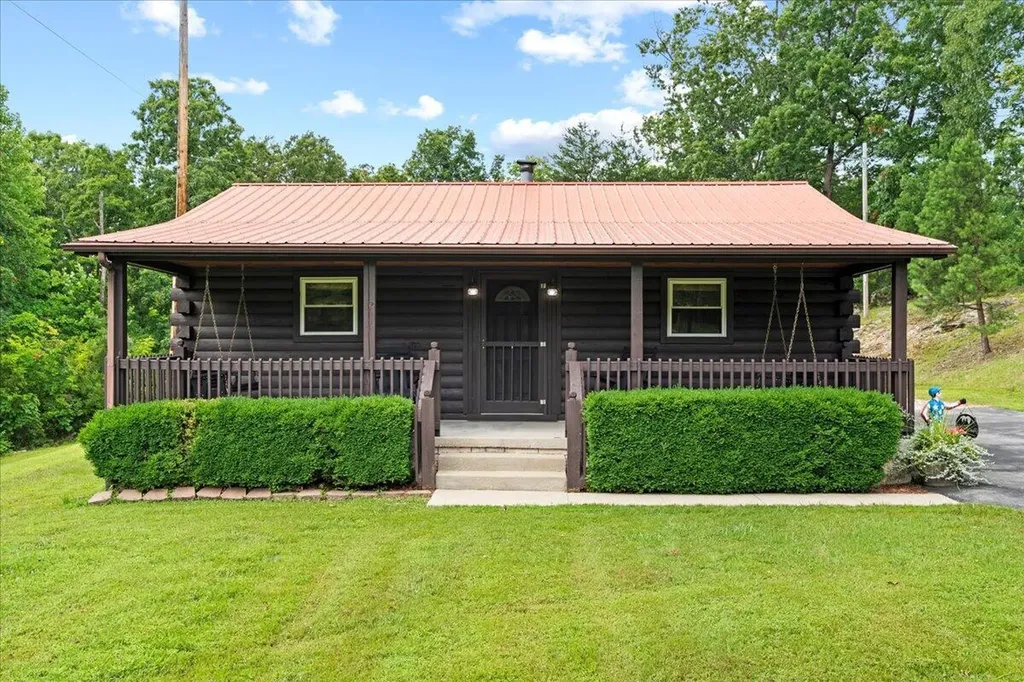 2715 Furnace Road Stanton KY 40380