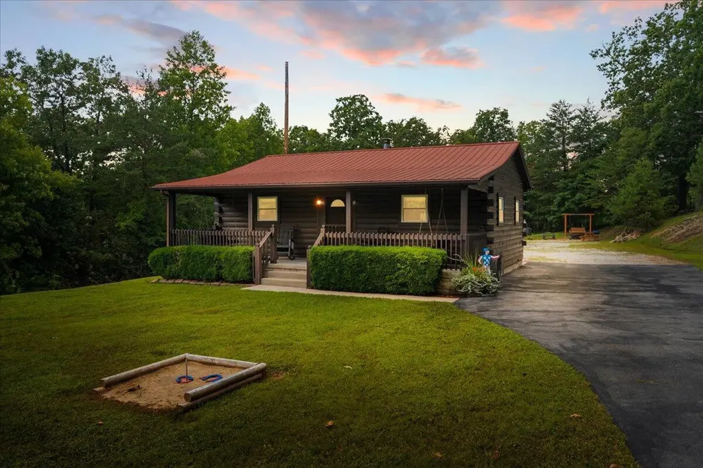 2715 Furnace Road Stanton KY 40380