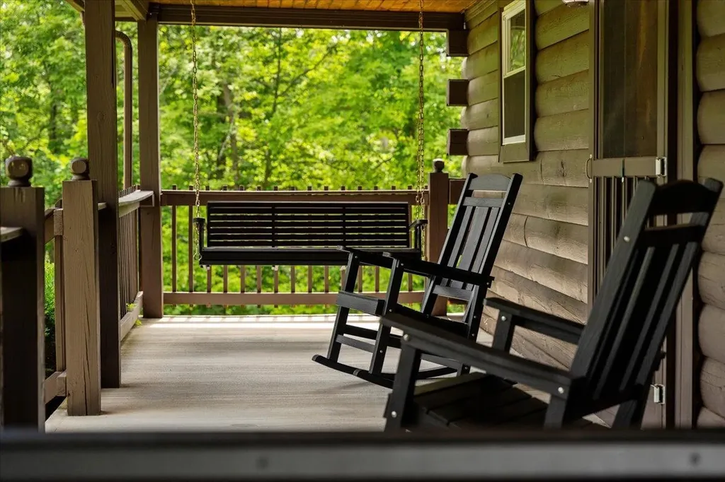 2715 Furnace Road Stanton KY 40380