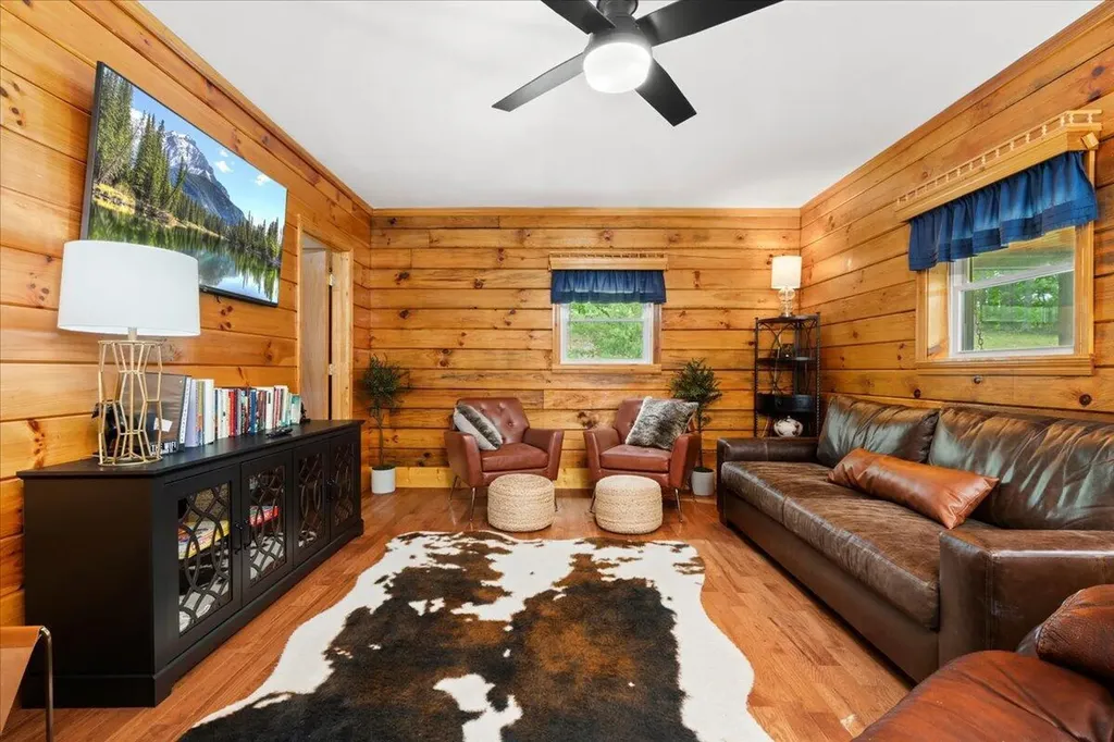 2715 Furnace Road Stanton KY 40380