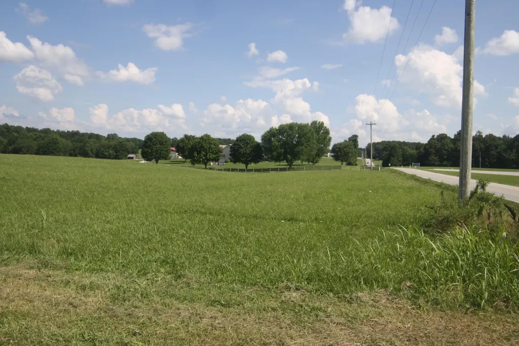 3 State Highway 290 South Mckee KY 40447