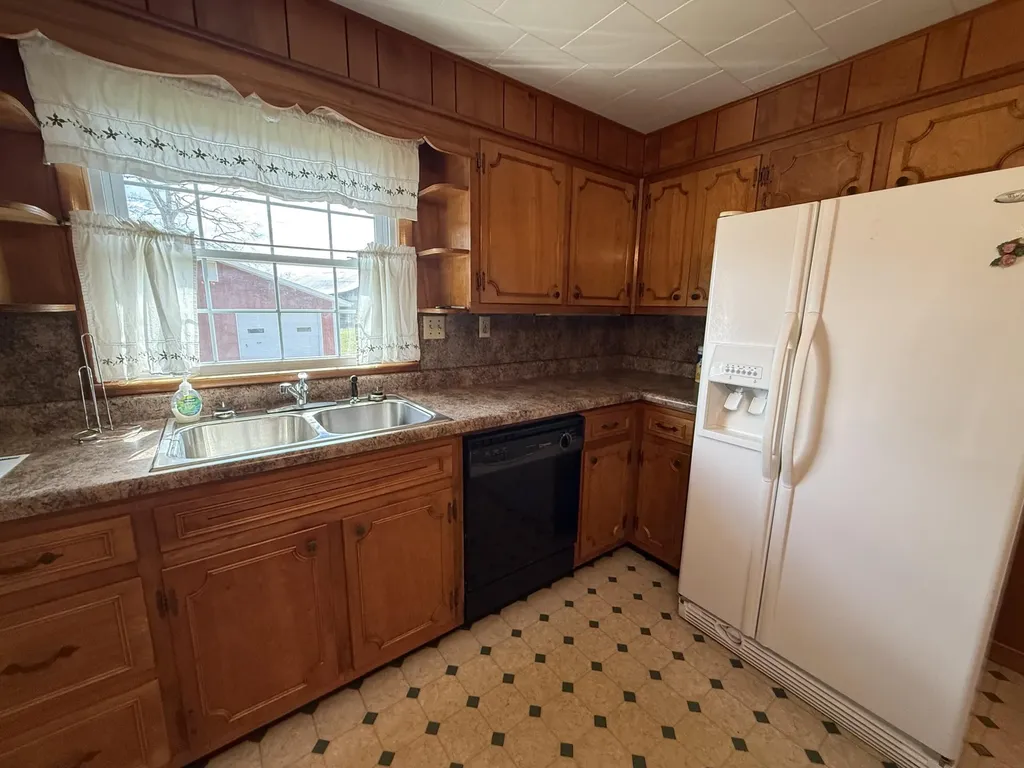 3206 Highway 837 Nancy KY 42544