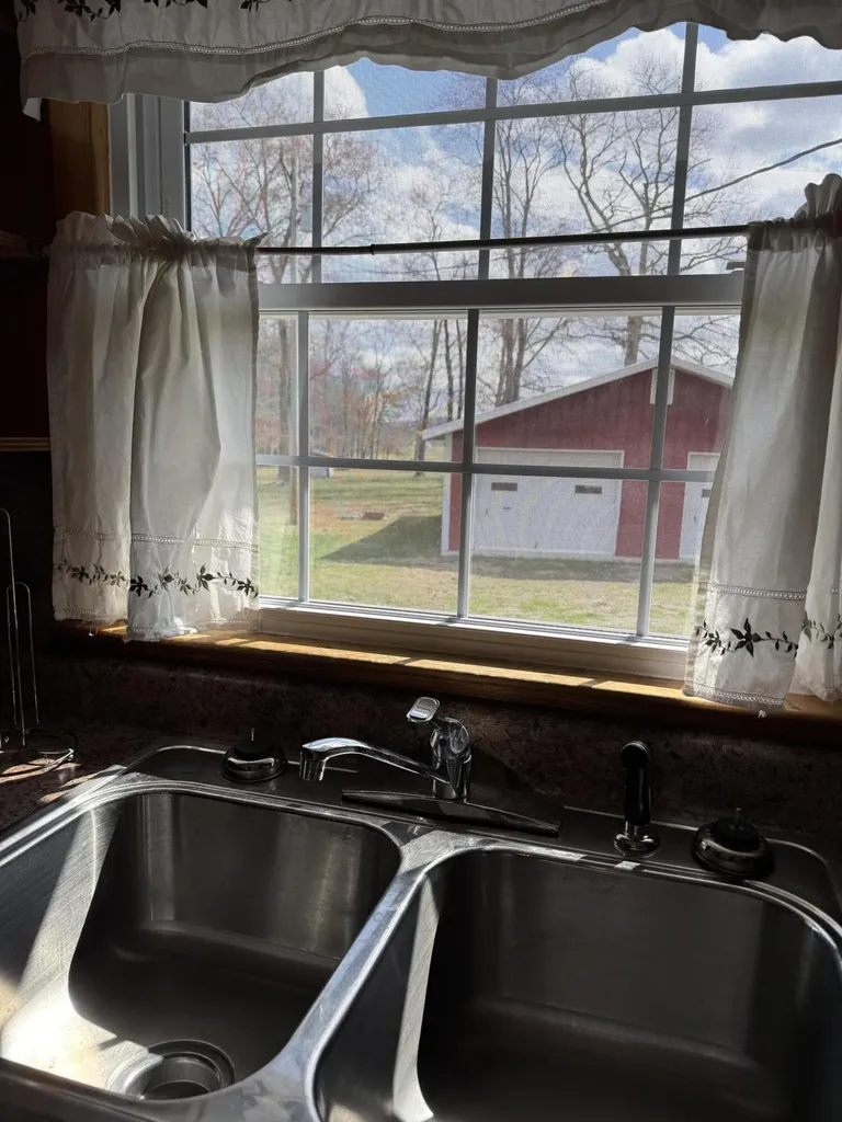 3206 Highway 837 Nancy KY 42544