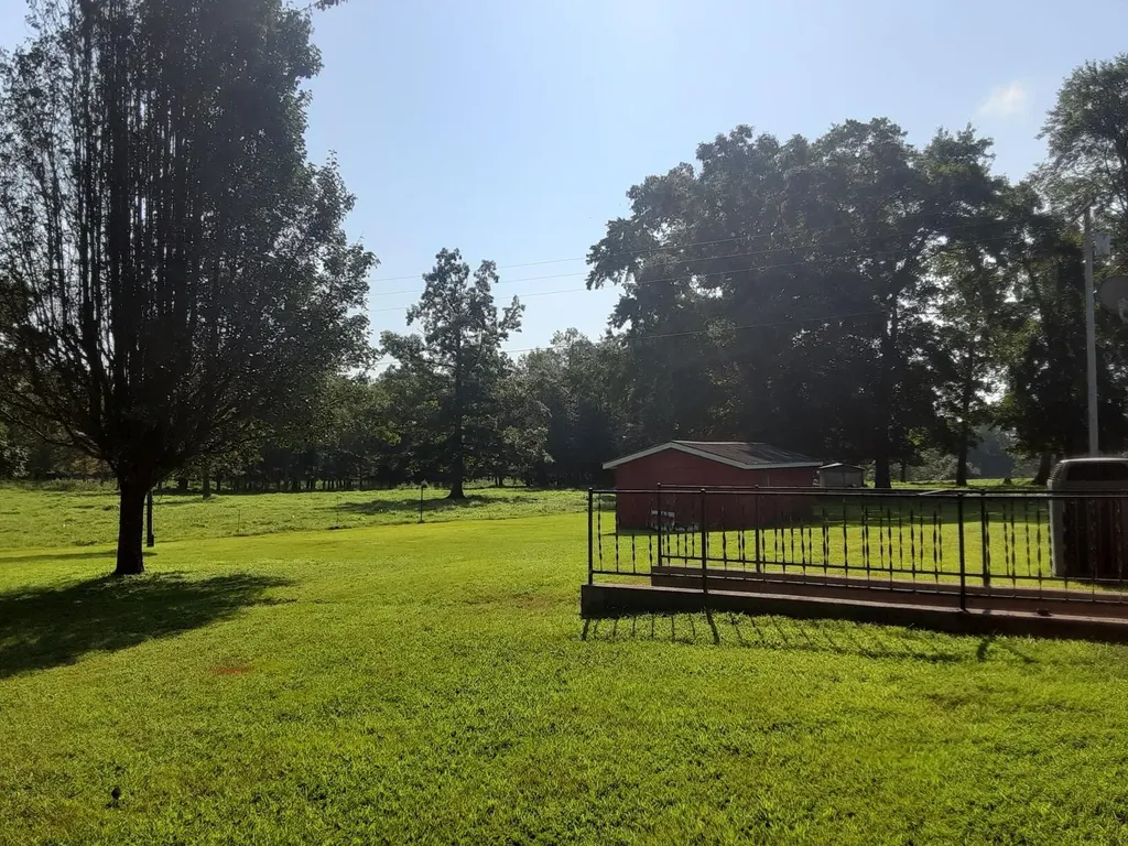 3206 Highway 837 Nancy KY 42544