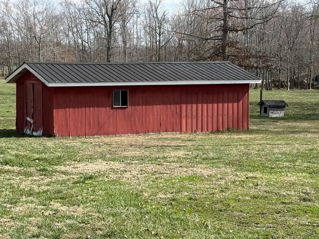 3206 Highway 837 Nancy KY 42544