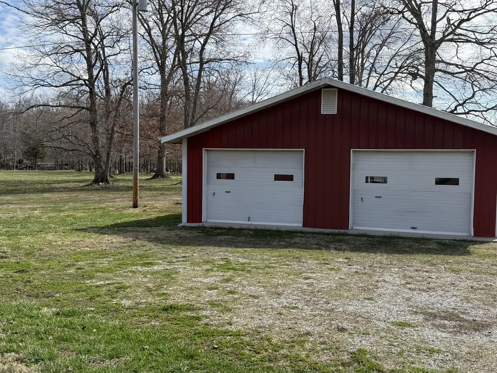 3206 Highway 837 Nancy KY 42544