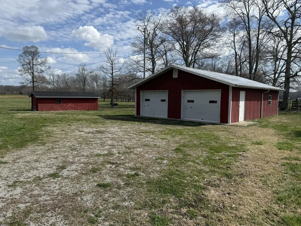 3206 Highway 837 Nancy KY 42544