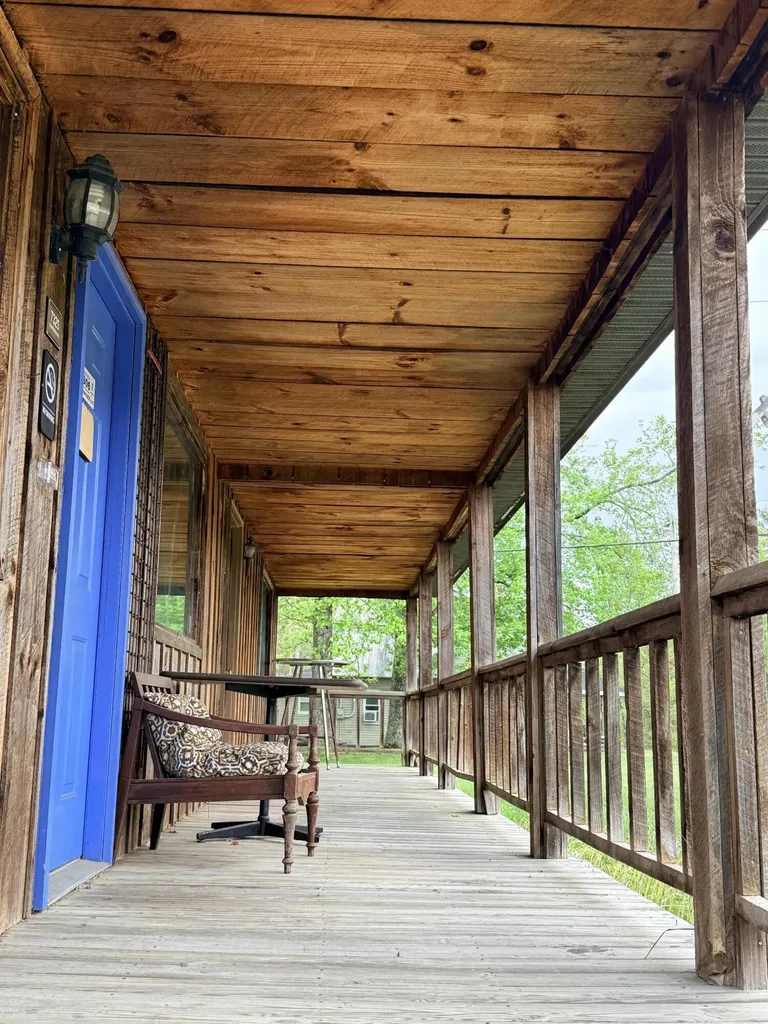 7325 Flemingsburg Road Morehead KY 40351