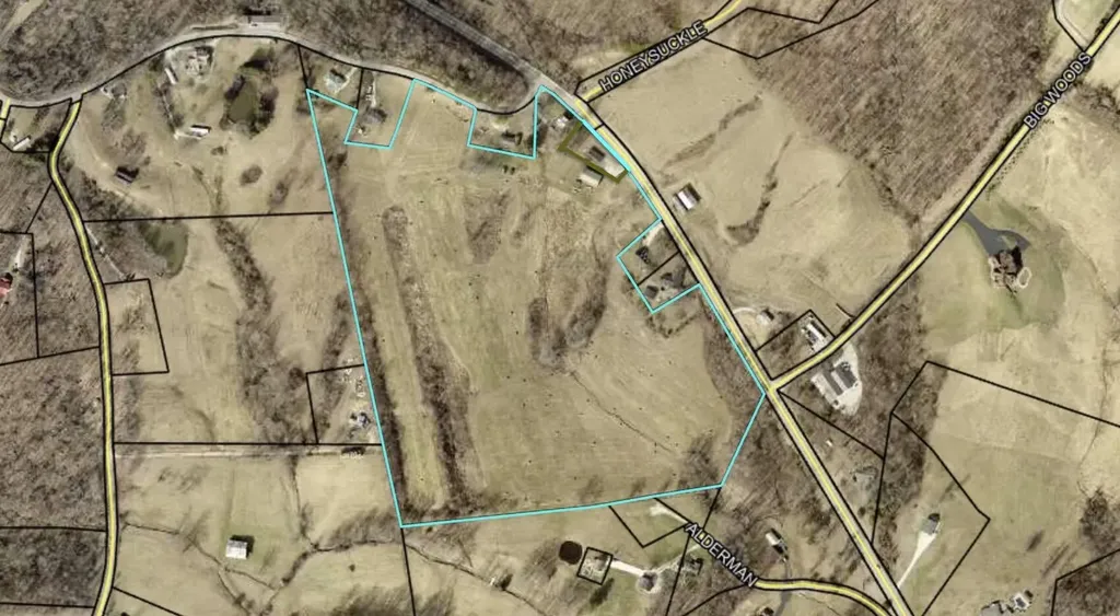 7325 Flemingsburg Road Morehead KY 40351