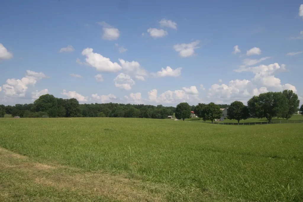 5 Lot #5 State Highway 290 South Mckee KY 40447
