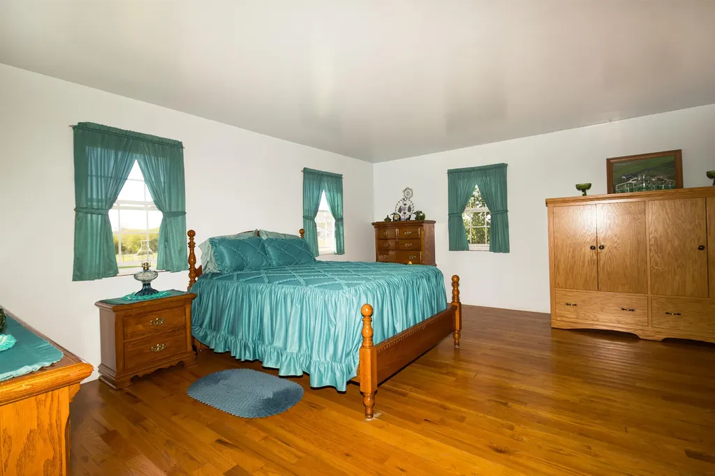 4962 Kendall Springs Road Owingsville KY 40360