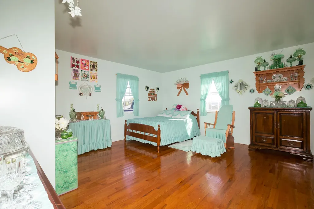 4962 Kendall Springs Road Owingsville KY 40360