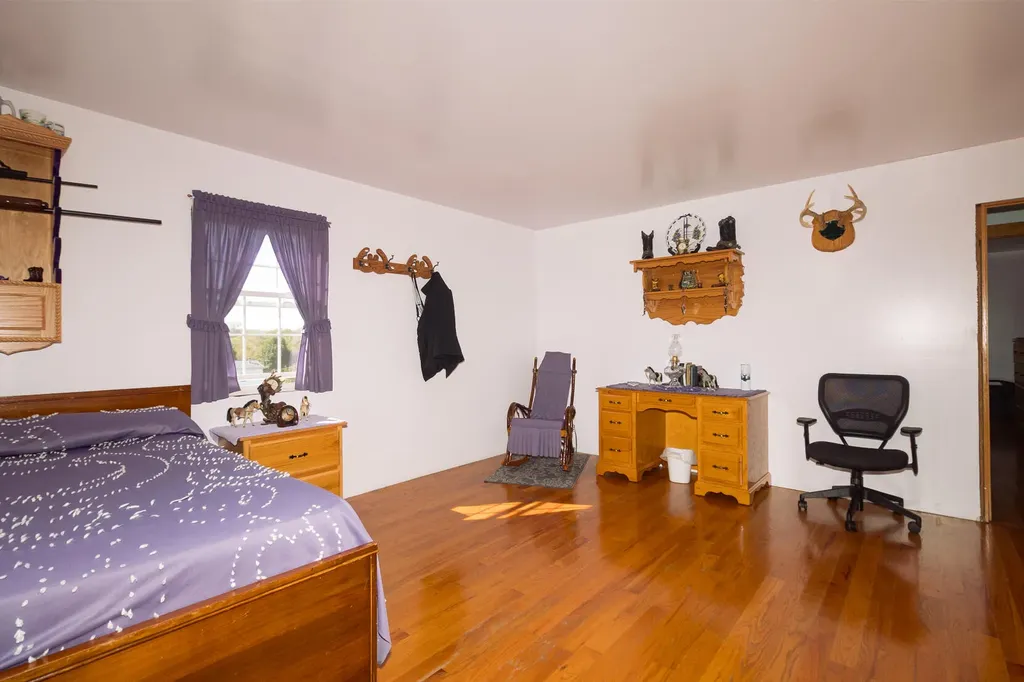 4962 Kendall Springs Road Owingsville KY 40360