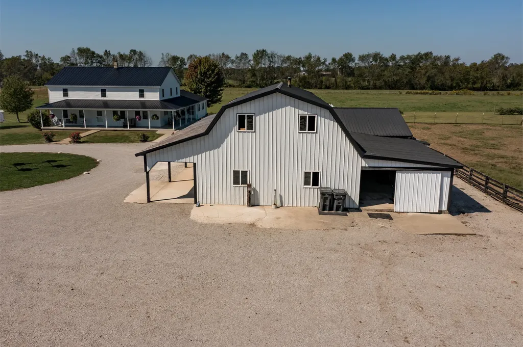 4962 Kendall Springs Road Owingsville KY 40360