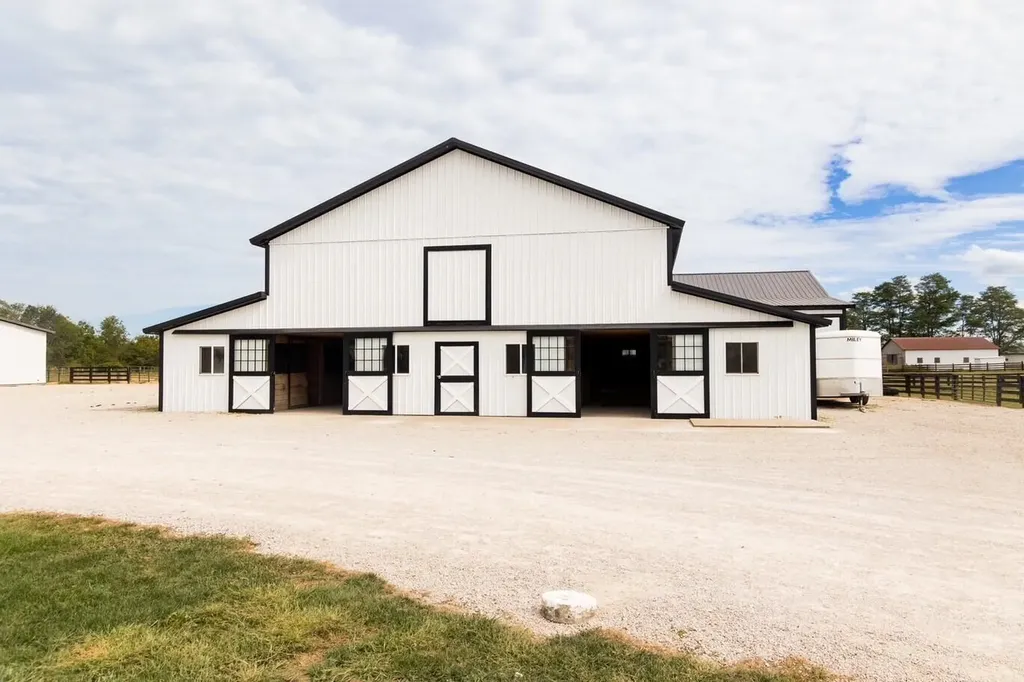 4962 Kendall Springs Road Owingsville KY 40360