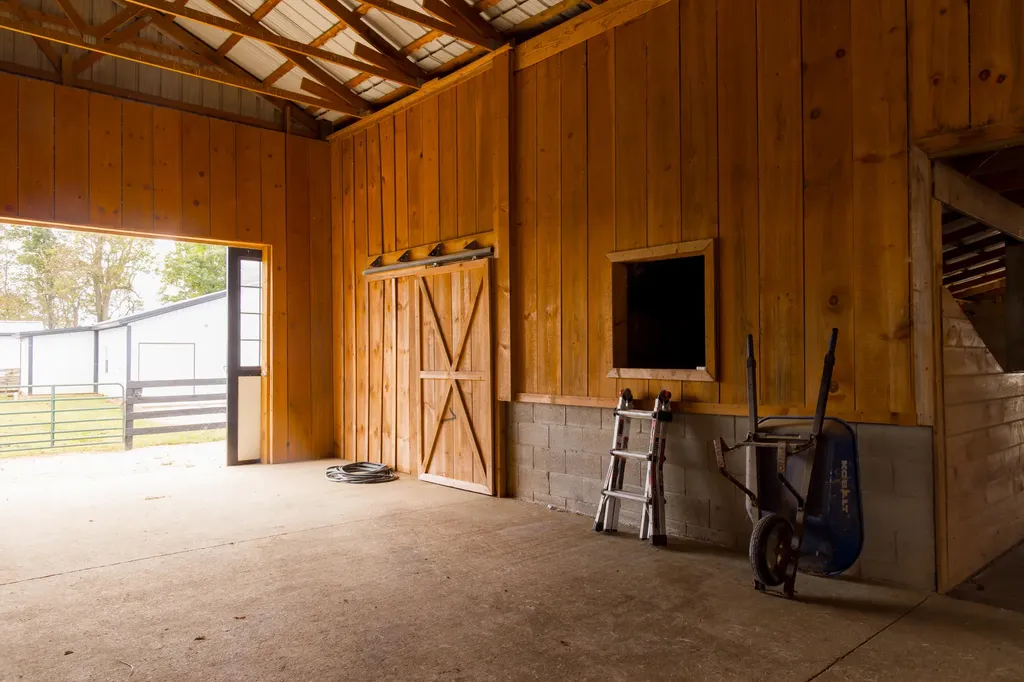 4962 Kendall Springs Road Owingsville KY 40360