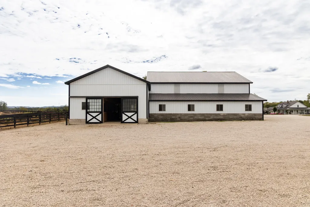 4962 Kendall Springs Road Owingsville KY 40360