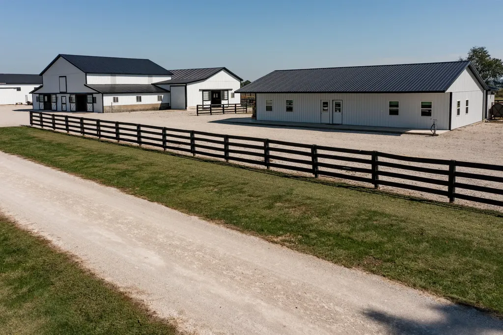 4962 Kendall Springs Road Owingsville KY 40360