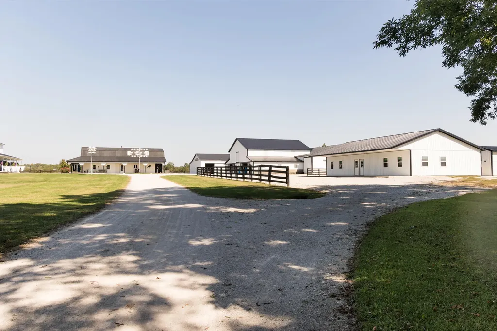 4962 Kendall Springs Road Owingsville KY 40360