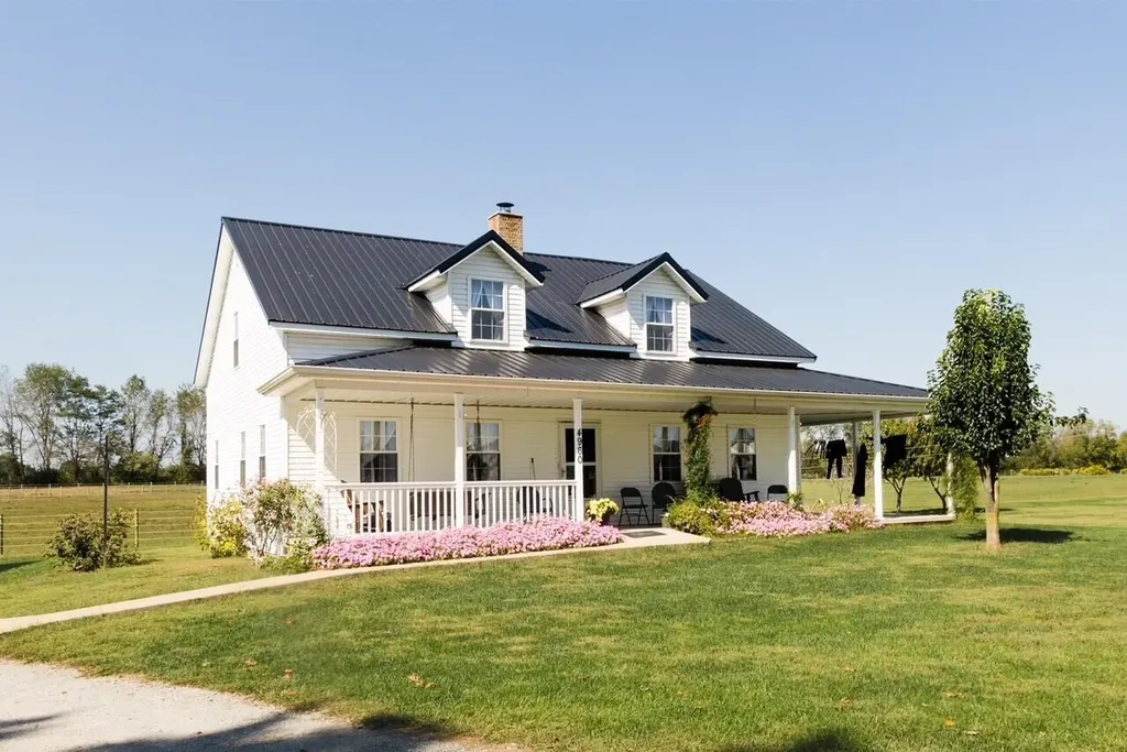 4962 Kendall Springs Road Owingsville KY 40360