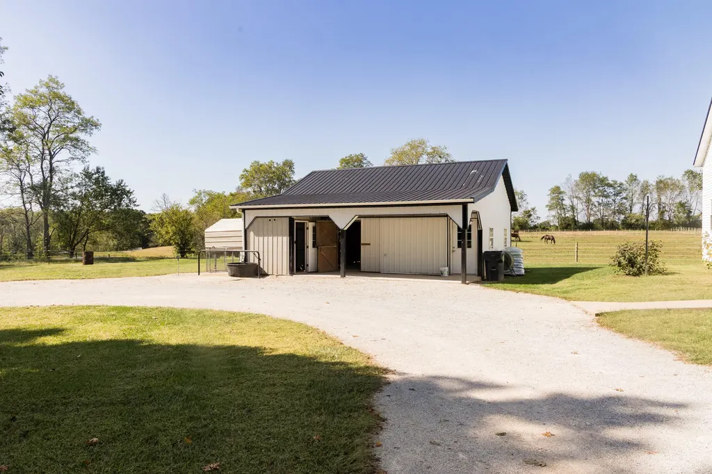 4962 Kendall Springs Road Owingsville KY 40360