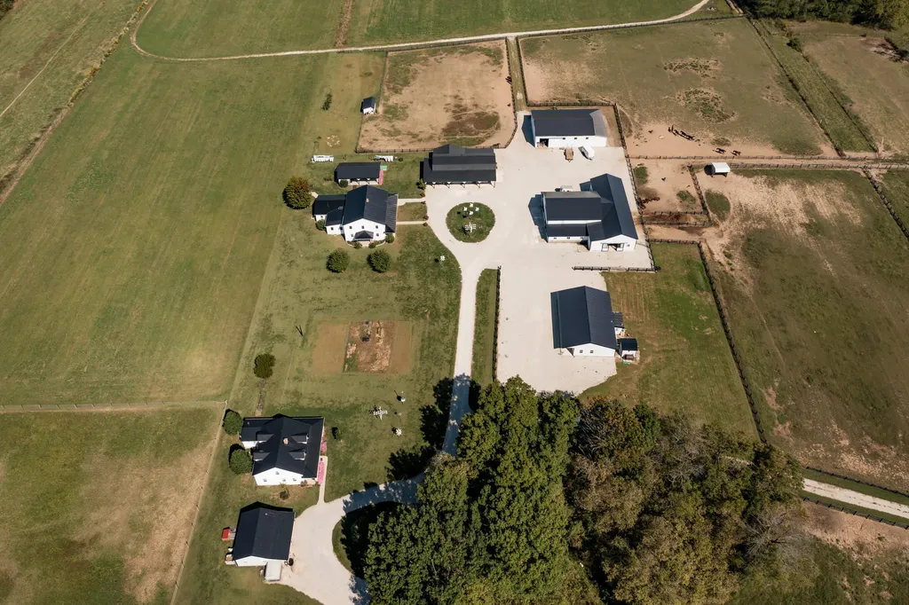 4962 Kendall Springs Road Owingsville KY 40360