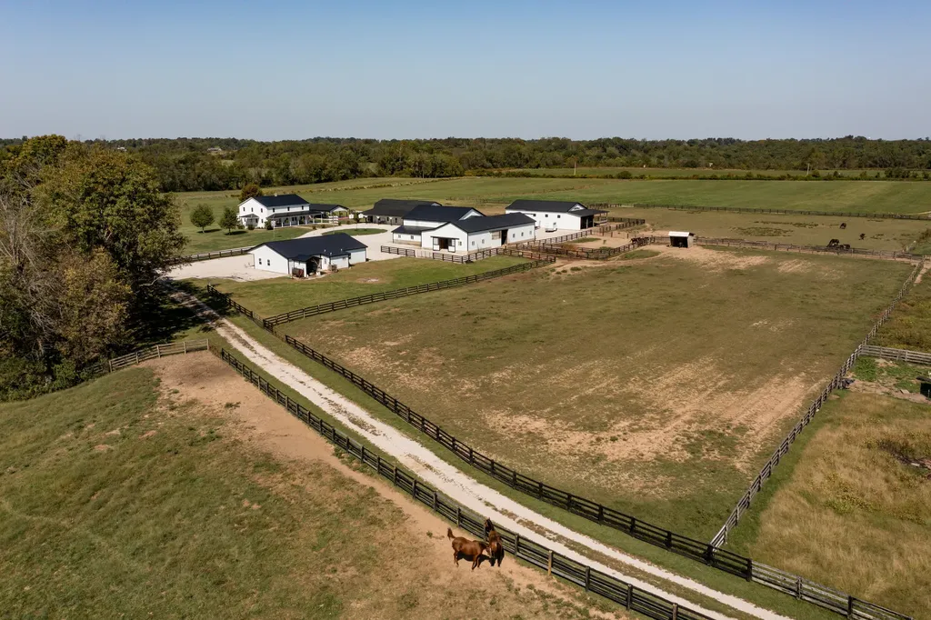 4962 Kendall Springs Road Owingsville KY 40360