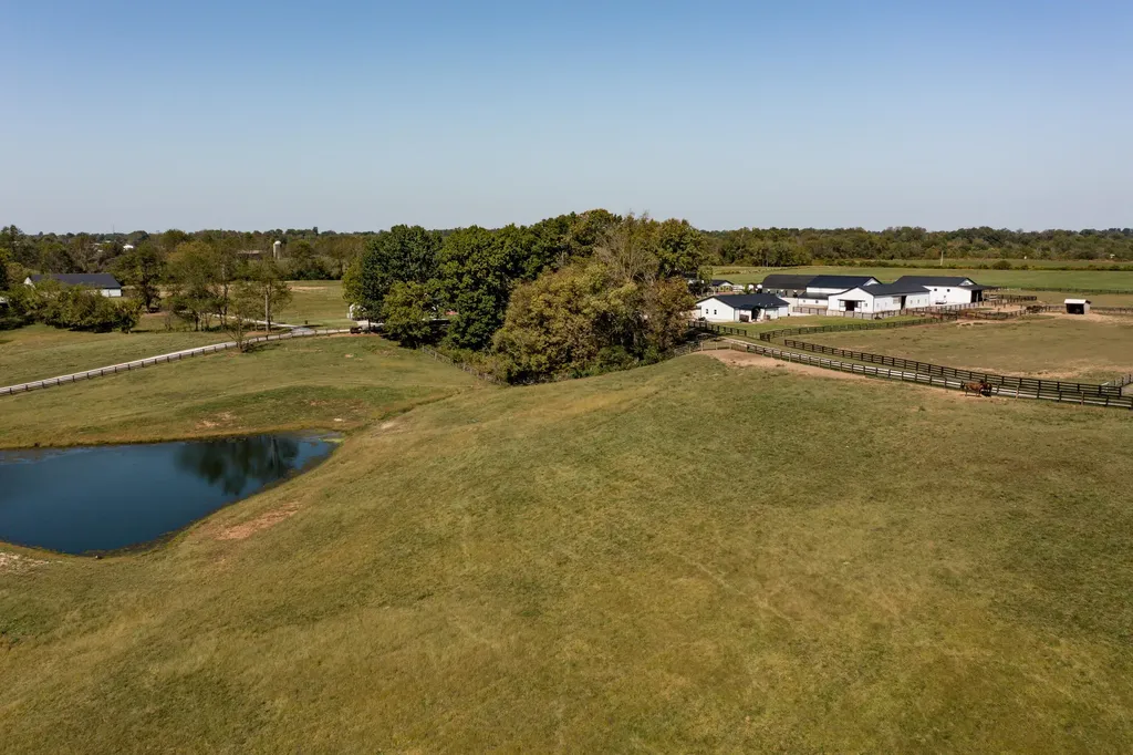 4962 Kendall Springs Road Owingsville KY 40360