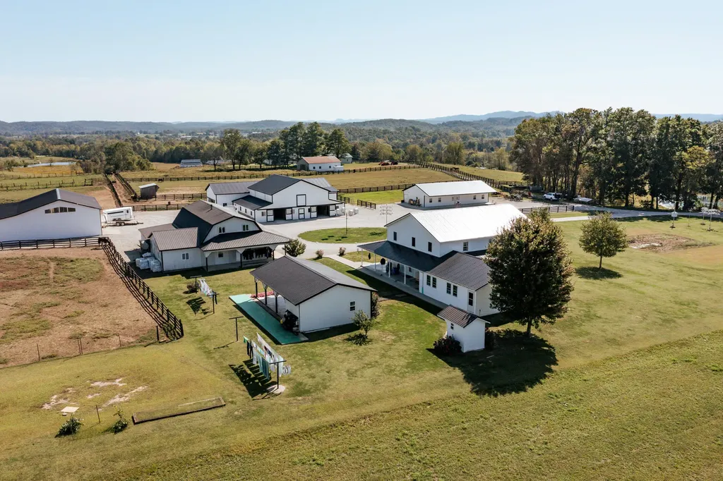 4962 Kendall Springs Road Owingsville KY 40360