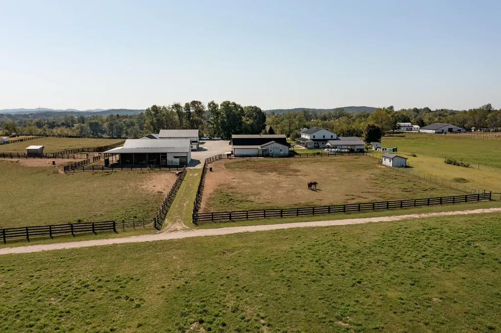 4962 Kendall Springs Road Owingsville KY 40360