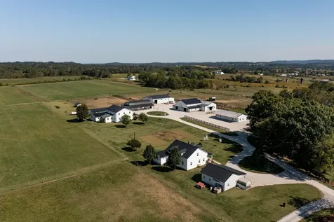 4962 Kendall Springs Road Owingsville KY 40360