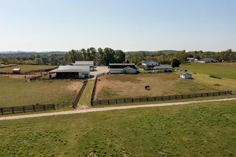 4962 Kendall Springs Road Owingsville KY 40360