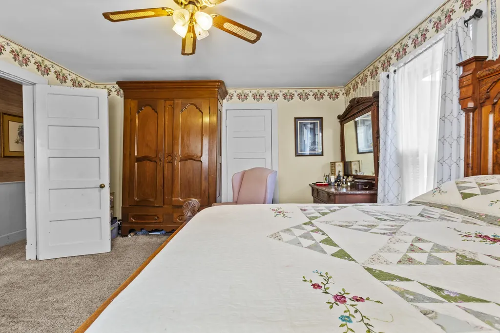 501 W Broadway Street Frankfort KY 40601